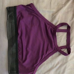 Victoria secret sports bra